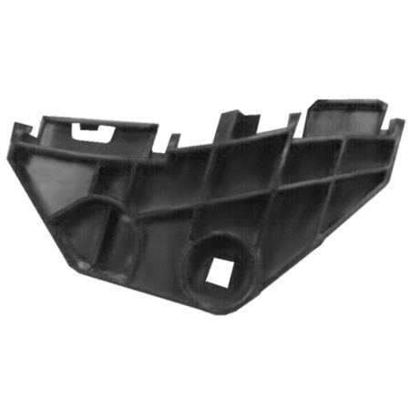 Right Rear Bumper Cover Support Upper Support - TOYOTA COROLLA 2009-2010
