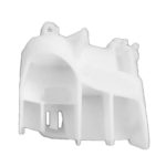 Right Rear bumper cover support H/B; France Built - TOYOTA YARIS 2014-2014