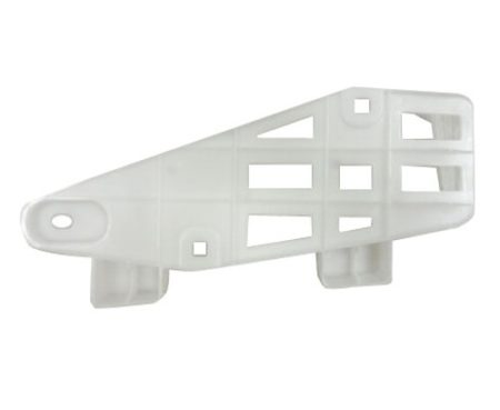 Right Rear bumper cover support Side Support/Seal - TOYOTA AVALON 2019-2022