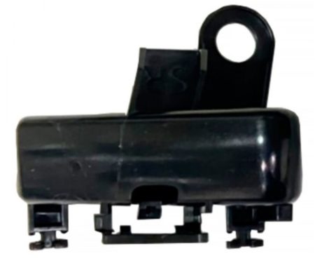 Right Rear Bumper Cover Support Upper - TOYOTA SIENNA 2021-2023