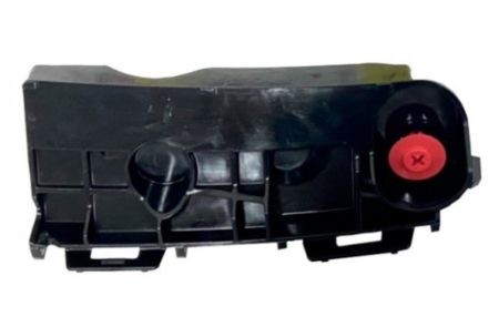 Right Rear Bumper Cover Support Side; No. 2 - TOYOTA SIENNA 2021-2023