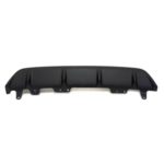Rear Bumper Molding Se/Xse; Sedan; North America Built; Valance Panel Guard; Ptm - TOYOTA COROLLA 2020-2022