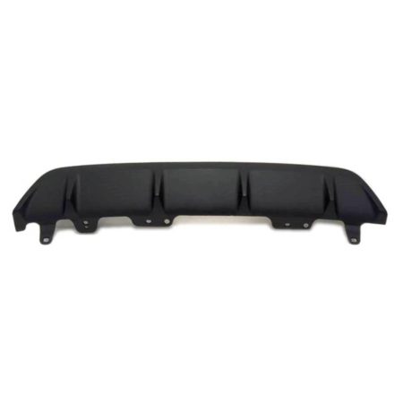 Rear Bumper Molding Se/Xse; Sedan; North America Built; Valance Panel Guard; Ptm - TOYOTA COROLLA 2020-2022