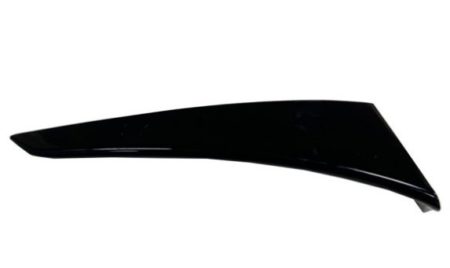 Left Rear Bumper Molding Extension - TOYOTA SIENNA 2021-2023