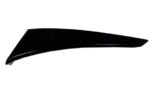 Right Rear Bumper Molding Extension - TOYOTA SIENNA 2021-2023