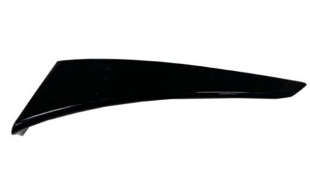 Right Rear Bumper Molding Extension - TOYOTA SIENNA 2021-2023