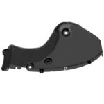 Left Rear bumper bracket - TOYOTA RAV4 2006-2012