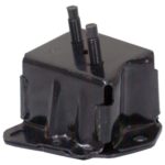 Left Rear bumper bracket - TOYOTA PRIUS 2010-2015