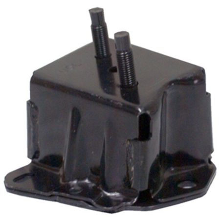 Left Rear bumper bracket - TOYOTA PRIUS 2010-2015