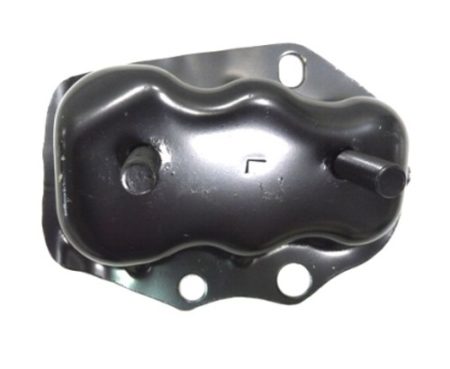 Left Rear Bumper Bracket - TOYOTA COROLLA 2014-2019