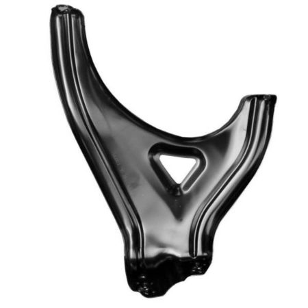 Right Rear Bumper Bracket Corner Reinf - TOYOTA TACOMA 2005-2015