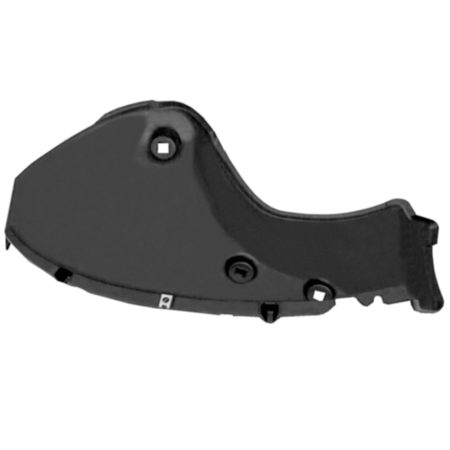 Right Rear bumper bracket - TOYOTA RAV4 2006-2012
