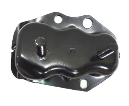 Right Rear Bumper Bracket - TOYOTA COROLLA 2014-2019