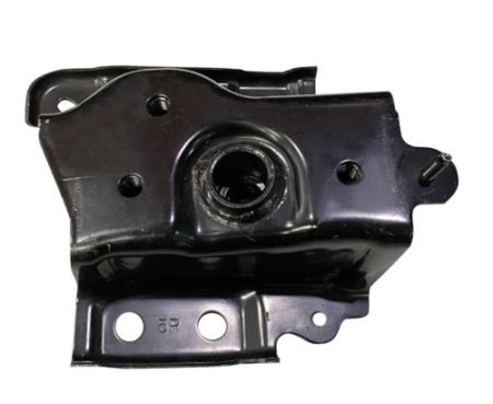 Right Rear bumper bracket Sedan; Japan Built - TOYOTA COROLLA 2020-2022