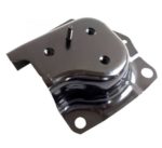 Right Rear Bumper Bracket Sedan; North America Built - TOYOTA COROLLA 2020-2022