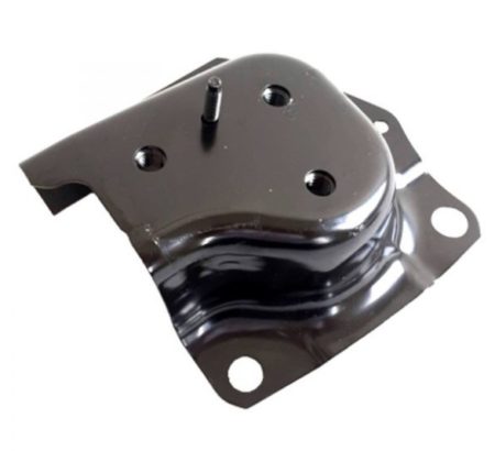 Right Rear Bumper Bracket Sedan; North America Built - TOYOTA COROLLA 2020-2022