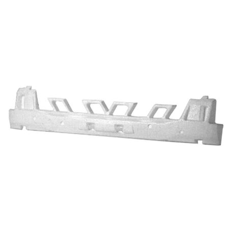 Rear bumper energy absorber all - TOYOTA COROLLA 2003-2008