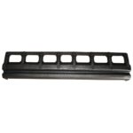 Rear bumper energy absorber USA built - TOYOTA CAMRY 2000-2001