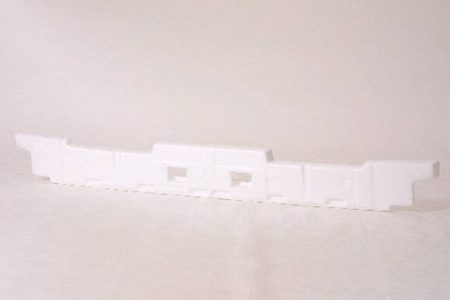 Rear bumper energy absorber Canada Built - TOYOTA COROLLA 2009-2010