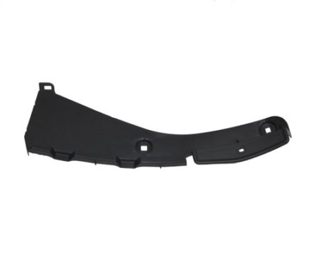 Left Rear Bumper Filler Cover Seal - TOYOTA COROLLA 2014-2019