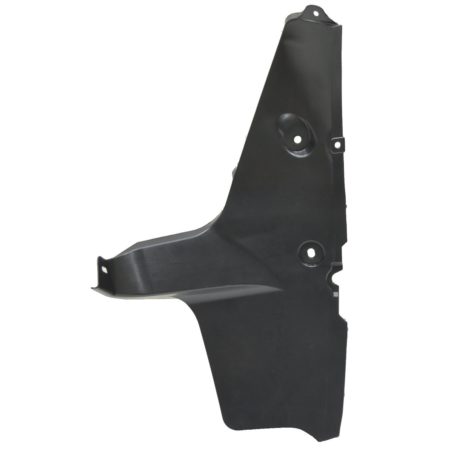 Left Rear bumper filler Bumper Seal - TOYOTA C-HR 2018-2021