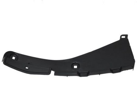 Right Rear Bumper Filler Cover Seal - TOYOTA COROLLA 2014-2019