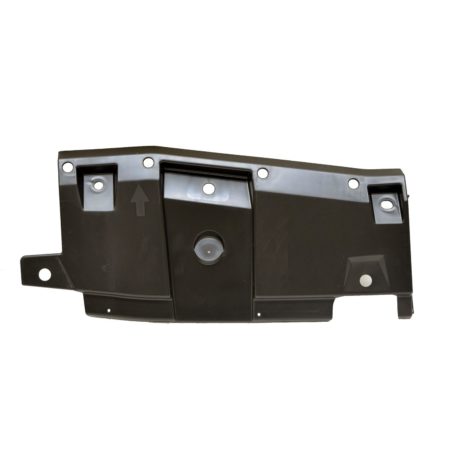 Right Rear bumper filler North America Built; Service Cover; Lower - TOYOTA RAV4 2016-2018