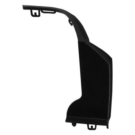 Right Rear bumper filler Extension Cover - TOYOTA TACOMA 2016-2023
