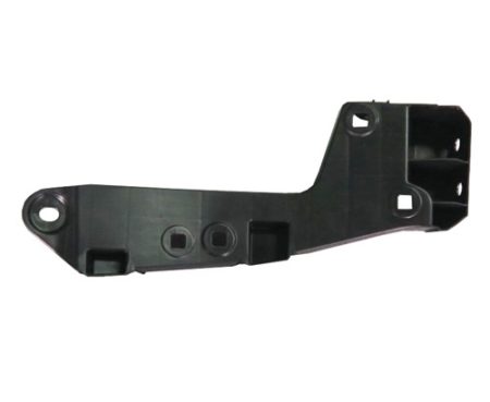 Right Rear Bumper Filler North America Built; Bumper Seal - TOYOTA CAMRY 2018-2022