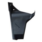 Right Rear bumper filler Sedan; Side Seal - TOYOTA COROLLA 2020-2020