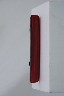 Right Rear bumper reflector - TOYOTA PRIUS v 2012-2018