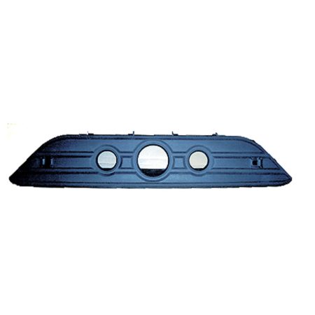 Rear bumper step plate Cover - TOYOTA TACOMA 2005-2015