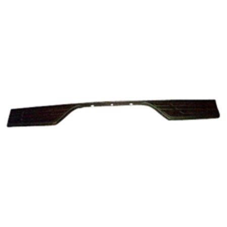 Rear bumper step pad - TOYOTA TACOMA 2005-2015