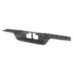 Rear bumper step pad w/o Sport Off-Road Pkg - TOYOTA TUNDRA 2007-2013