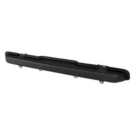 Rear bumper step pad w/Sport Off-Road Pkg - TOYOTA TUNDRA 2007-2013