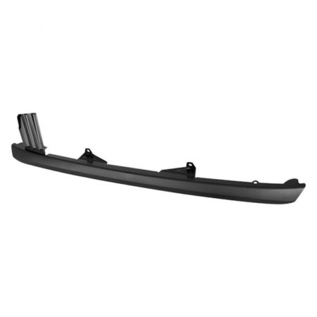 Rear Bumper Deflector CAPA - TOYOTA HIGHLANDER 2014-2019
