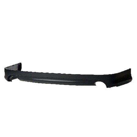 Rear bumper spoiler w/6 cyl engine - TOYOTA CAMRY 2007-2011