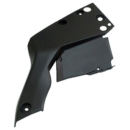 Rear bumper spoiler RH - TOYOTA PRIUS 2010-2015