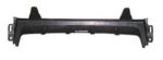 Rear bumper spoiler S|XRS; Center; Textured - TOYOTA COROLLA 2011-2013
