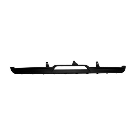 Rear bumper valance panel H/B - TOYOTA YARIS 2015-2017