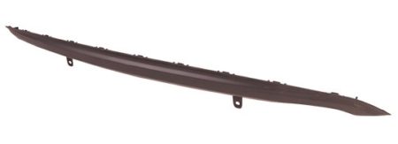 Rear Bumper Valance Panel Le/Xle CAPA