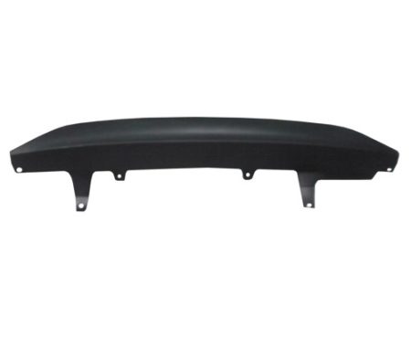 Rear bumper valance panel H/B - TOYOTA YARIS 2018-2019