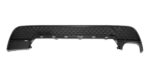 Rear Bumper Valance Panel Se/Xse; Sedan - TOYOTA COROLLA 2020-2022