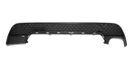 Rear Bumper Valance Panel Se/Xse; Sedan - TOYOTA COROLLA 2020-2022
