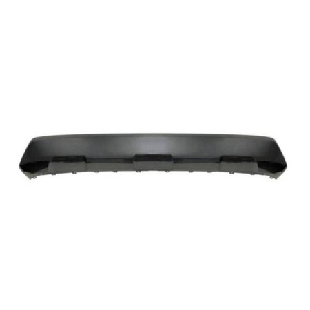 Rear Bumper Valance Panel Trd Off-Road/Trail; North America Built; Dark Gray - TOYOTA RAV4 2020-2021