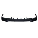 Rear bumper valance panel HYBRID LIMITED|HYBRID XLE|HYBRID XSE - TOYOTA AVALON 2019-2021