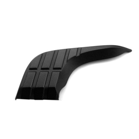Left Rear bumper step pad Outer - TOYOTA TUNDRA 2014-2021