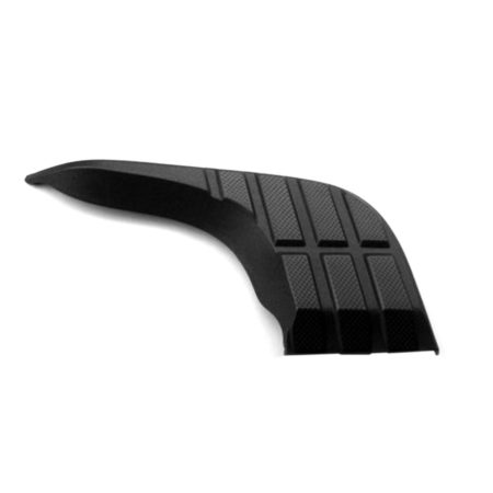 Right Rear bumper step pad Outer - TOYOTA TUNDRA 2014-2021