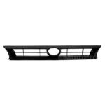 Grille assy 4dr sedan/4dr wagon - TOYOTA COROLLA 1993-1995
