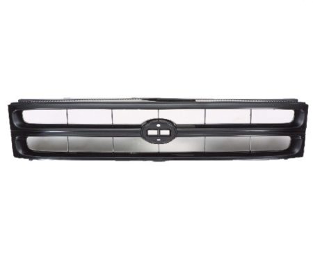 Grille assy black - TOYOTA TERCEL 1993-1994